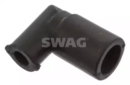 10 94 6383 SWAG Шланг, вентиляция картера 10 94 6383 SWAG Шланг, вентиляция картера